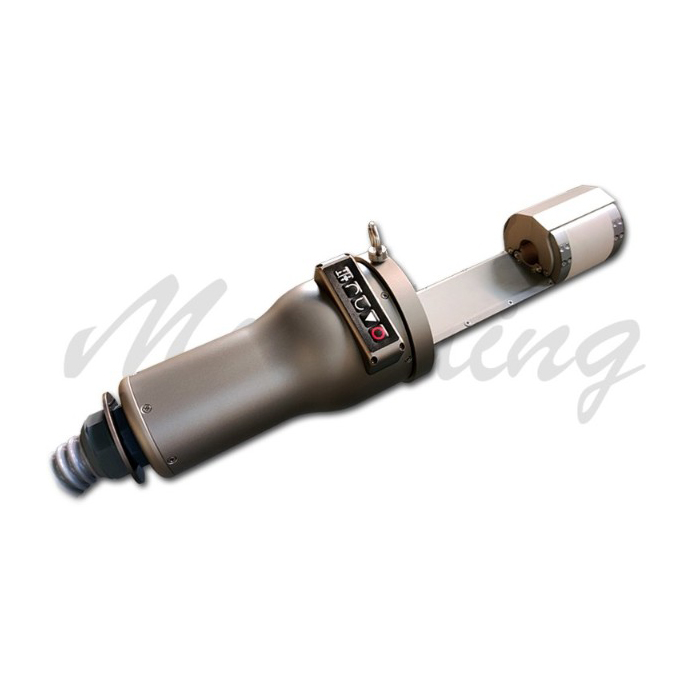 U-shaped Pipe Welding Machine for Heat Exchanger MWH-21A