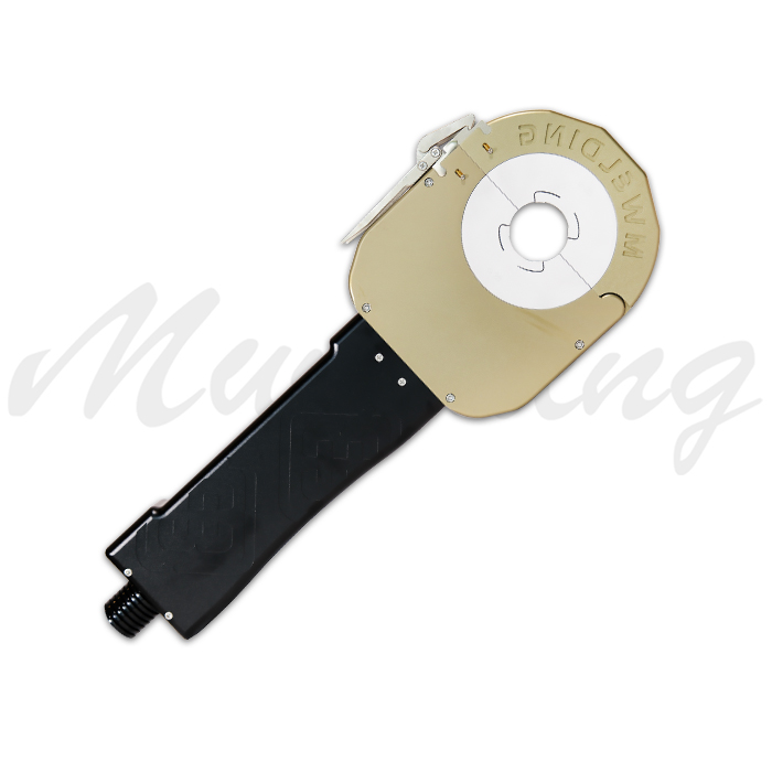 Closed Pipe Welding Machine MWF-80