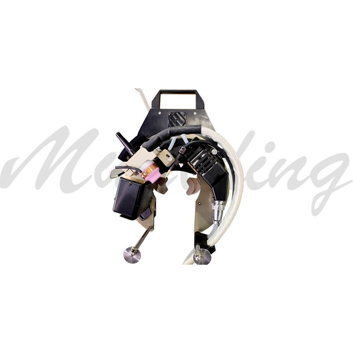 Open Pipe Welding Machine MWG-90