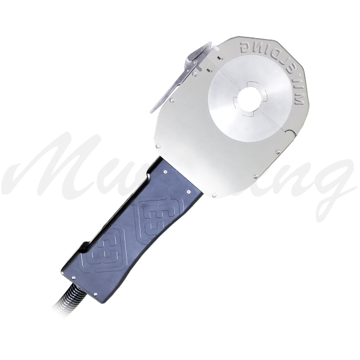  Closed Pipe Welding Machine MWF-120