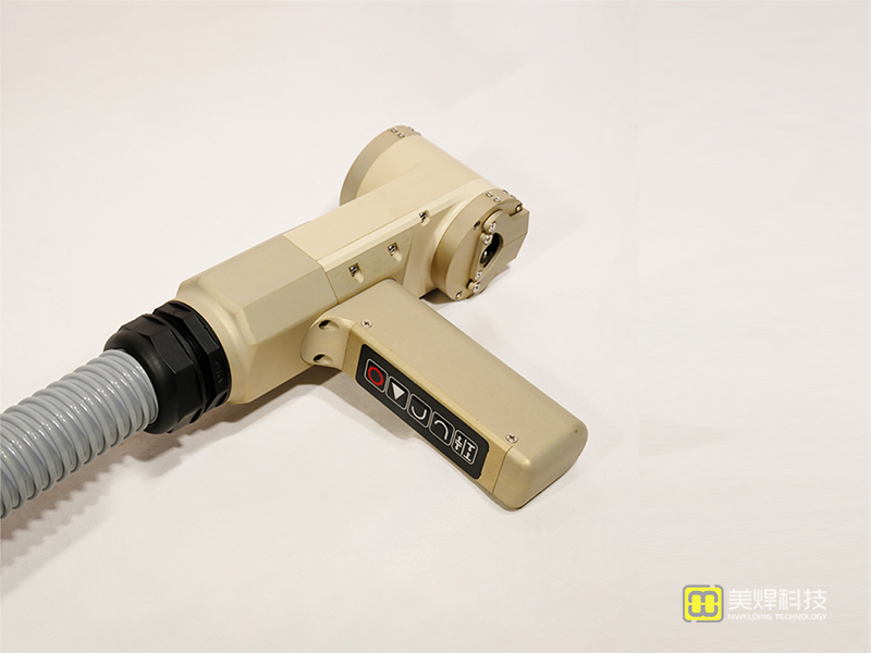 MWELDING Heat Exchanger U-tube Welder – The Intelligent Engine and Efficiency Pioneer of Modern Indu