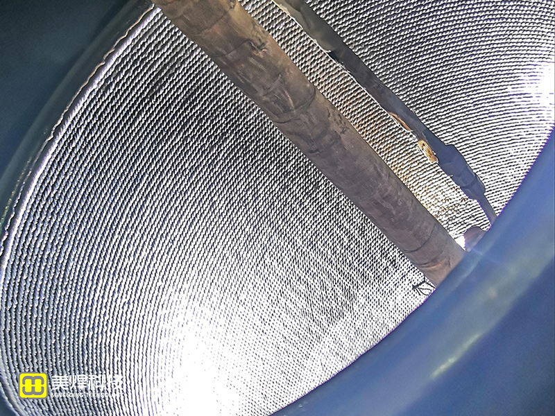 MWELDINGs Hot-Wire Surfacing Technology: Leading the New Chapter in Industrial Welding(pic3)