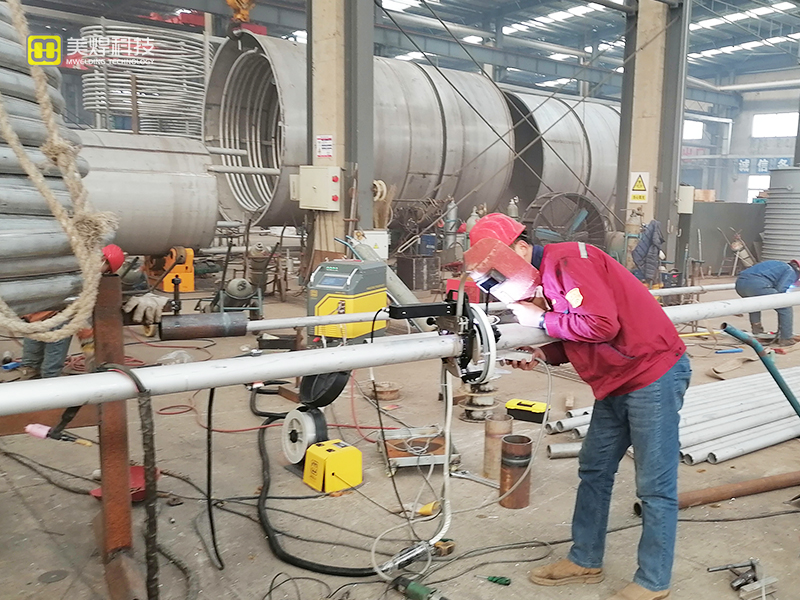 In-Depth Analysis and Prevention Strategies for Undercut Defects in Pipeline Automatic Welding