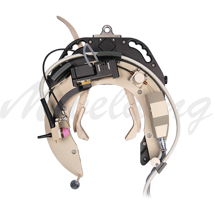 Open Pipe Welding Machine MWG-230