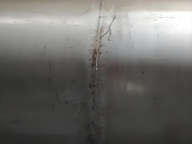 Formation and Control of Hot Cracks in Aluminum Alloy Welding Using MeiHan MWF Series Automatic Pipe