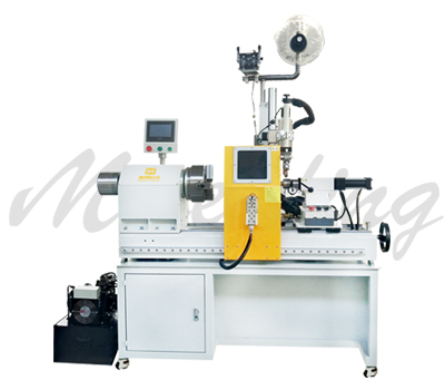 Circumferential Seam Welding Machine MWHF-250