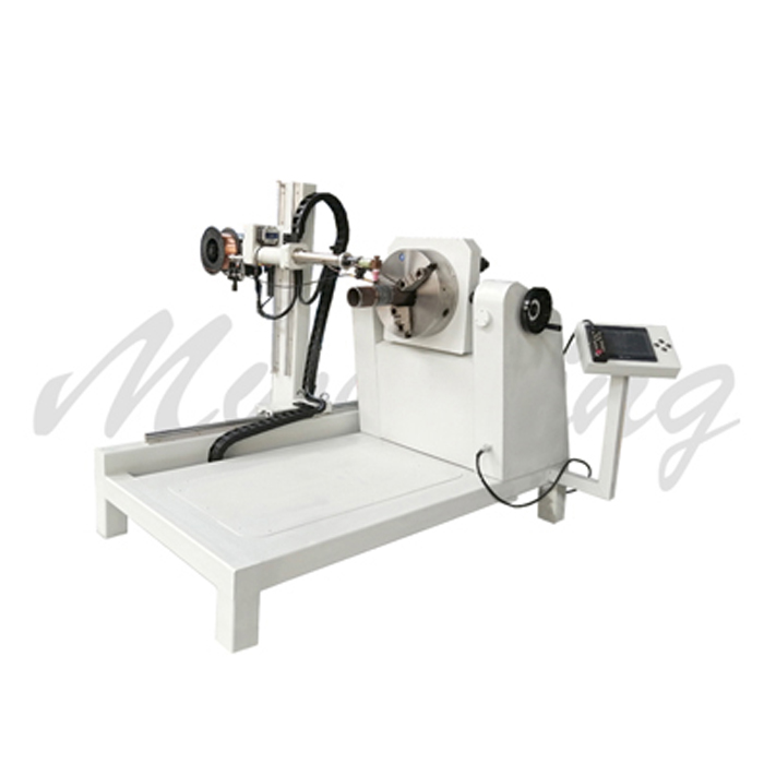 Circumferential Seam Welding Machine MWHF